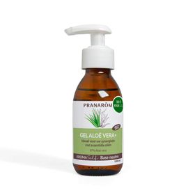 Pranarôm Aloë Vera Gel+