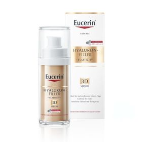 Eucerin Hyaluron-Filler + Elasticity 3D Sérum