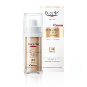 Eucerin Hyaluron-Filler + Elasticity 3D Serum