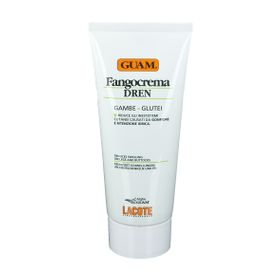 GUAM Crème Boue d'Algues DREN