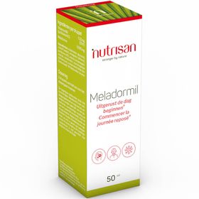 Nutrisan Meladormil