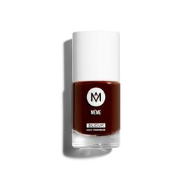 MÊME Le Vernis au Silicium 10 Chocolat