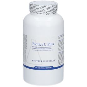 Biotics Research® C Plus 1000 mg