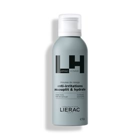Lierac Homme Mousse de Rasage