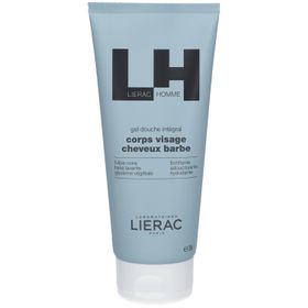 Lierac Homme Gel Douche Intégral