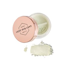 Cent Pur Cent Loose Mineral Concealer Vert