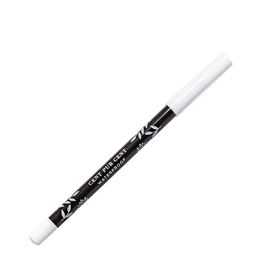 Cent Pur Cent Waterproof Eye Pencil Noir