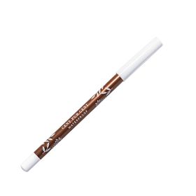 Cent Pur Cent Waterproof Eye Pencil Brun