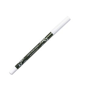 Cent Pur Cent Waterproof Eye Pencil Kaki