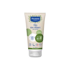 Mustela BIO Hydraterende Crème