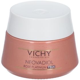 Vichy Neovadiol Rose Platinium Crème des Yeux