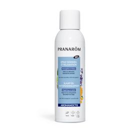 Pranarôm Aromanoctis Relaxerende Spray Bio | Slaap & Ontspanning
