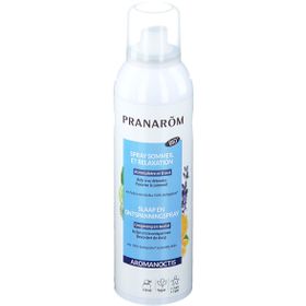 Pranarôm Aromanoctis Relaxerende Spray Bio