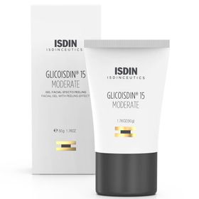 ISDIN Isdinceutics Glicoisdin 15% Gommage Visage