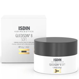 ISDIN Isdinceutics Glicoisdin 8 Gommage Visage Doux