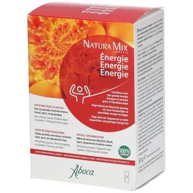 Aboca Natura Mix Advanced Energie