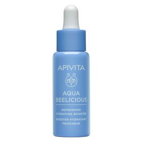 Apivita Aqua Beelicious Booster Hydratant Fraîcheur