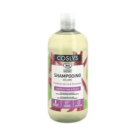 COSLYS Volume shampoo