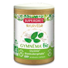 Superdiet Gymnema Glycemie