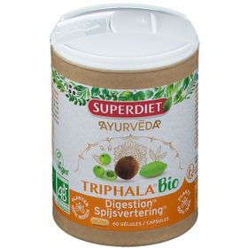 Superdiet Triphala - Digestion