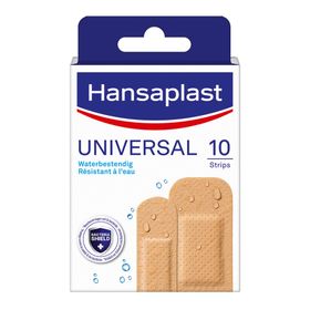 Hansaplast Universal