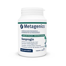 Sanprogin