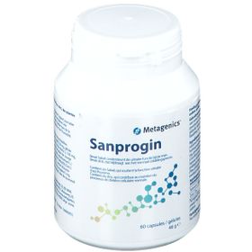 Sanprogin