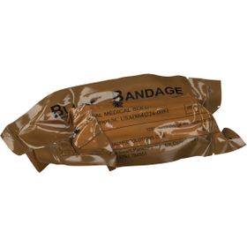 Covarmed Traumabandage Blast Bandage 10x80cm Kompres 50x50cma