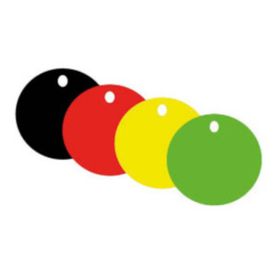 Covarmed Traumaschijf Rood