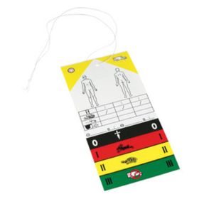 Covarmed Mettag Kaarten