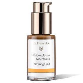 Dr. Hauschka Émulsion Teintée