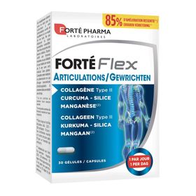 Forté Pharma Forté Flex Gewrichten