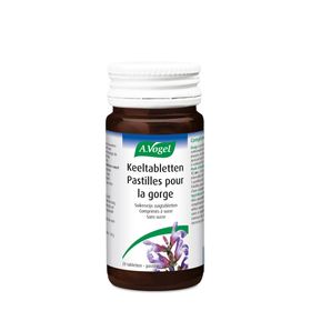 A.Vogel Pastilles pour la gorge