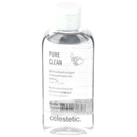 Celestetic Hydroalcoholische Gel