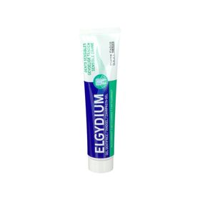 Oral Care Elgydium Dentifrice Dents Sensibles | Réduction d'hypersensibilité Dentaire