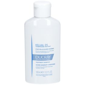 Ducray Kelual DS Verzorgende Shampoo