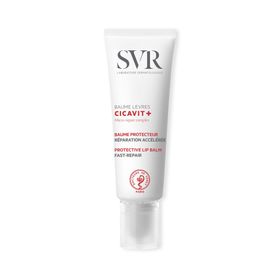 SVR Cicavit+ Lèvres Baume Protecteur Réparation Accélérée