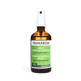 Pranarôm Aromaforce Spray Hydro-Alcoolique 30 ml