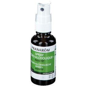 Pranarôm Aromaforce Hydro-Alcoholische Spray