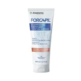 Forcapil Kératine+ Shampooing