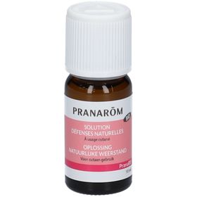 Pranarôm PranaBB Solution Défenses Naturelles Bio