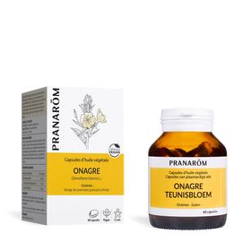Pranarôm Onagre Bio