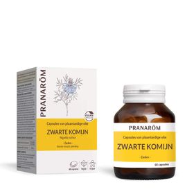 Pranarôm Zwarte Komijn