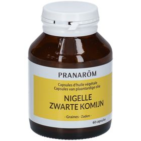 Pranarôm Nigelle