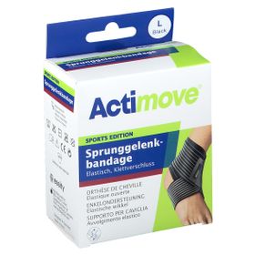 Actimove Sport Steunverband Enkel Large