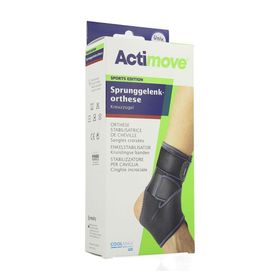 Actimove Sport Stabilizer Enkel