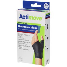 Actimove Sport Stabilizer Pouce Small - Medium