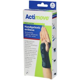 Actimove Sport Steunverband Pols Small