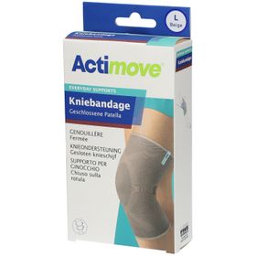 Actimove Everyday Support Genou Large