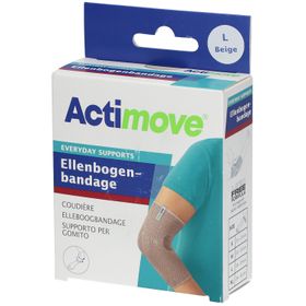 Actimove Steunverband Elleboog Large